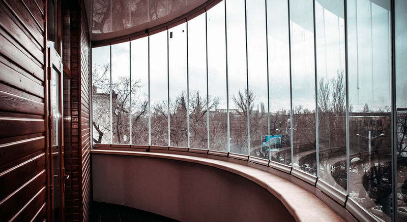 Green City Hotel Bishkek Exterior foto